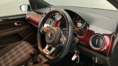 Volkswagen Up 1.0 115PS Up GTI 5dr Petrol Hatchback